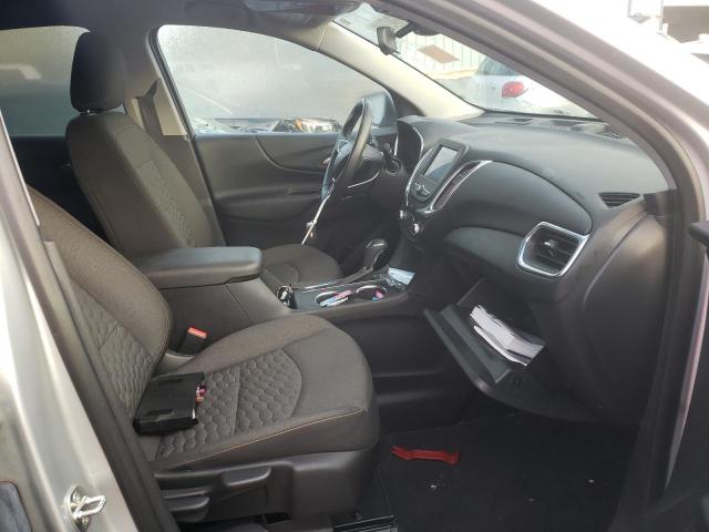 Photo 5 from auction – 2020 CHEVROLET EQUINOX LT with VIN 3GNAXUEV2LS505571