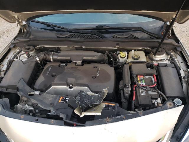 Photo 7 from auction – 2015 CHEVROLET MALIBU LS with VIN 1G11B5SL0FF287759