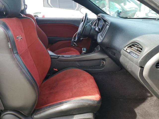 Photo 5 from auction – 2016 DODGE CHALLENGER with VIN 2C3CDZFJ3GH275586