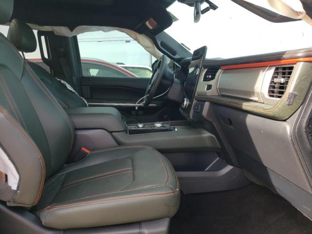 Photo 5 from auction – 2022 FORD EXPEDITION with VIN 1FMJU1RT5NEA02196