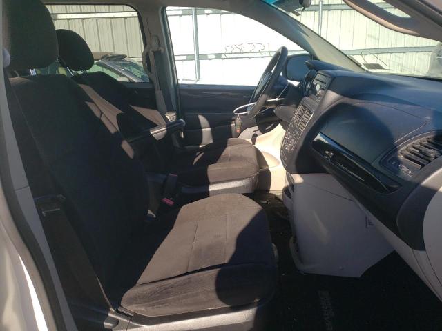 Photo 5 from auction – 2013 DODGE GRAND CARA with VIN 2C4RDGCG1DR688132