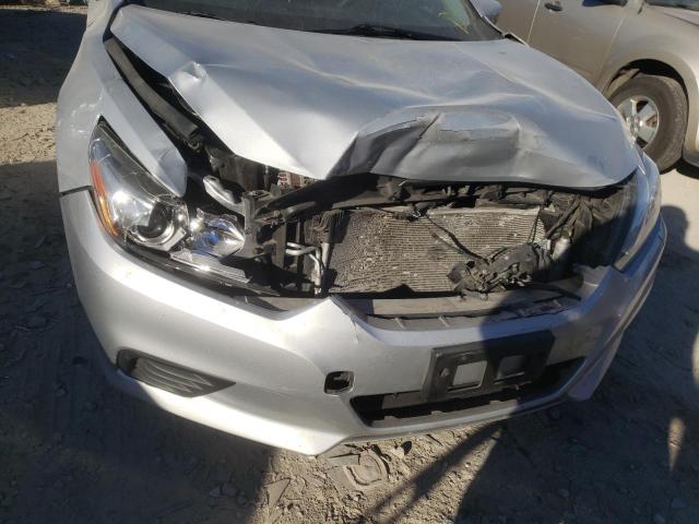 Photo 9 from auction – 2016 NISSAN ALTIMA 2.5 with VIN 1N4AL3APXGC229230