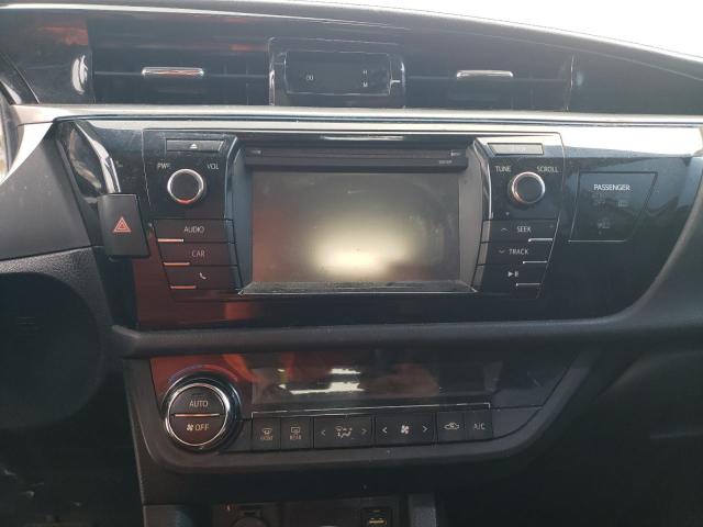 Photo 9 from auction – 2015 TOYOTA COROLLA L with VIN 5YFBURHE1FP337809