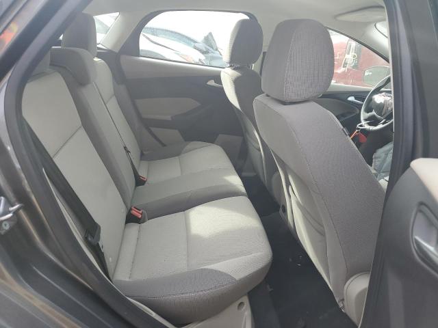 Photo 6 from auction – 2013 FORD FOCUS SE with VIN 1FADP3K23DL216609