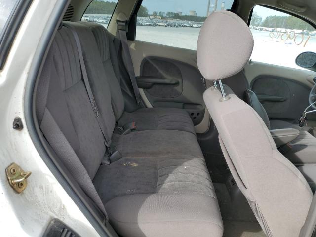 صورة رقم 6 من المزاد - 2002 CHRYSLER PT CRUISER مع VIN 3C4FY48B02T247735