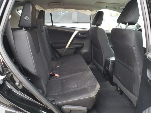 Photo 6 from auction – 2015 TOYOTA RAV4 XLE with VIN 2T3RFREV5FW231236