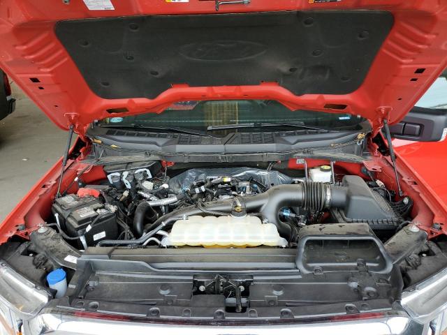 Photo 7 from auction – 2021 FORD F150 SUPER with VIN 1FTEW1CP3MKF08654