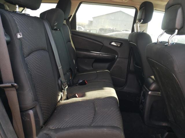 Photo 6 from auction – 2012 DODGE JOURNEY SX with VIN 3C4PDCCG1CT190993