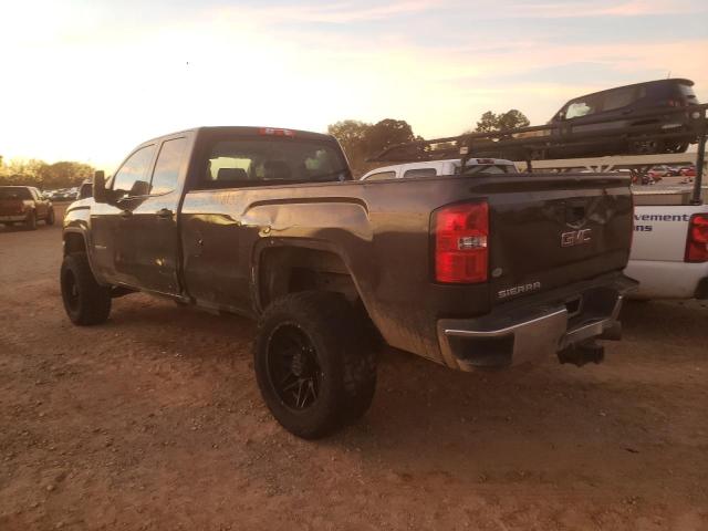 Photo 3 from auction – 2015 GMC SIERRA C25 with VIN 1GD21XE89FZ552092