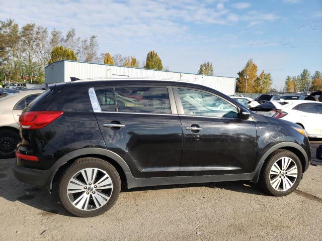 Photo 9 from auction – 2016 KIA SPORTAGE E with VIN KNDPCCAC8G7869267