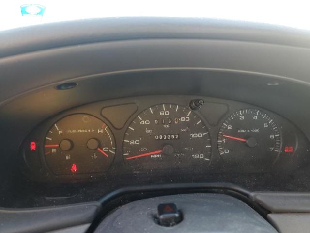 صورة رقم 8 من المزاد - 2003 FORD TAURUS SES مع VIN 1FAFP55U73A185781