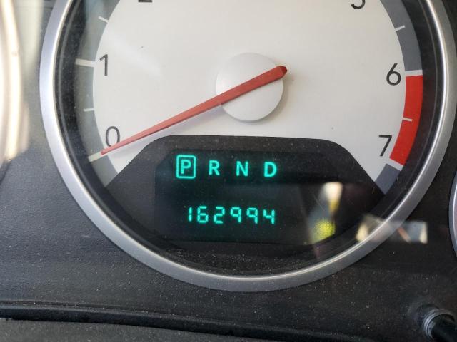 Photo 8 from auction – 2010 DODGE GRAND CARA with VIN 2D4RN5D17AR408580