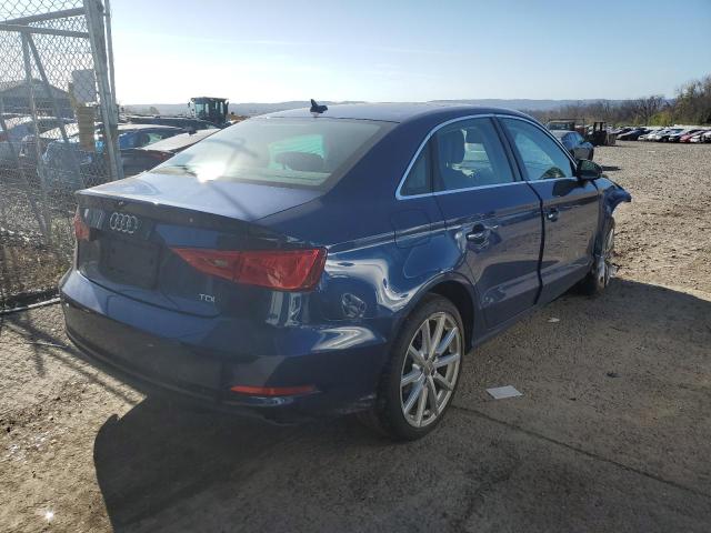 Photo 4 from auction – 2015 AUDI A3 PREMIUM with VIN WAUCJGFF0F1053442