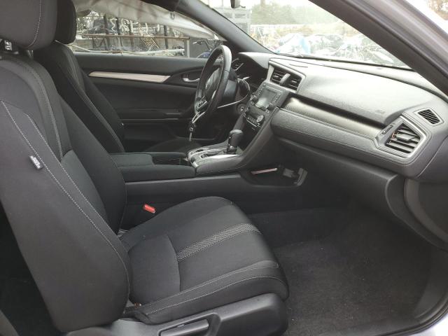 Photo 5 from auction – 2019 HONDA CIVIC LX with VIN 2HGFC4B60KH302639