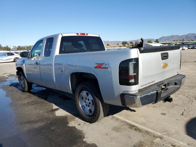 Photo 3 from auction – 2013 CHEVROLET SILVERADO with VIN 1GCRCSE01DZ284372