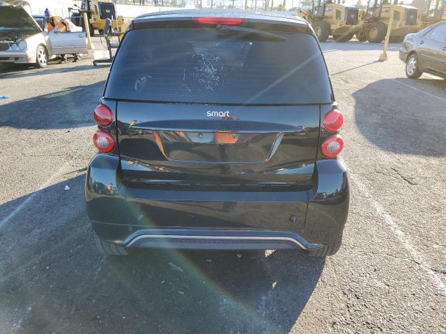 Photo 6 from auction – 2015 SMART FORTWO PUR with VIN WMEEJ3BA4FK816282