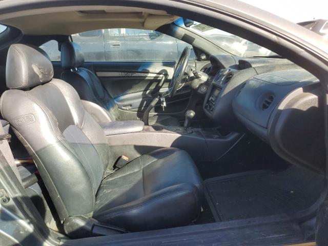 Photo 5 from auction – 2003 MITSUBISHI ECLIPSE GT with VIN 4A3AC74H03E103668