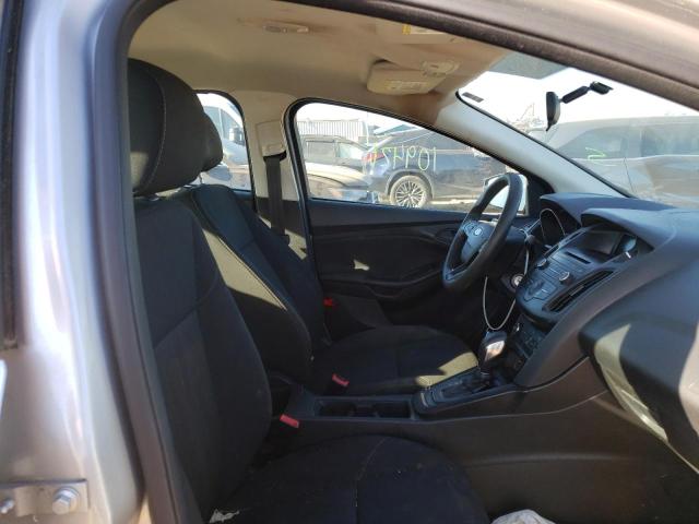 Photo 5 from auction – 2017 FORD FOCUS S with VIN 1FADP3E26HL294528