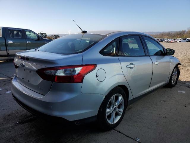 Photo 4 from auction – 2014 FORD FOCUS SE with VIN 1FADP3F22EL297579
