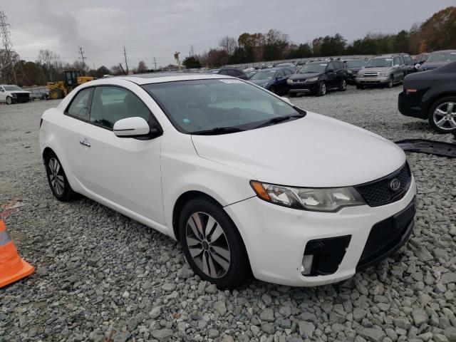 Photo 1 from auction – 2013 KIA FORTE EX with VIN KNAFU6A24D5687832