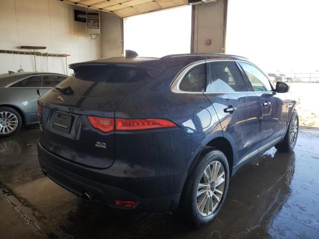 Photo 4 from auction – 2017 JAGUAR F-PACE PRE with VIN SADCK2BV6HA084119