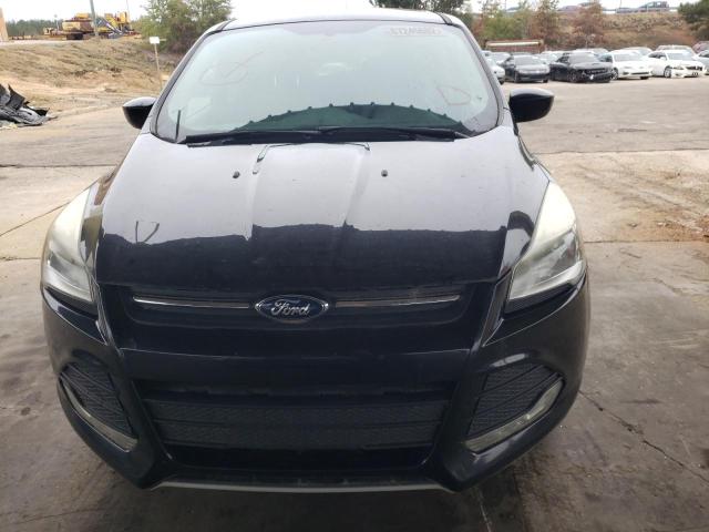 Photo 9 from auction – 2014 FORD ESCAPE SE with VIN 1FMCU0GX4EUD38159
