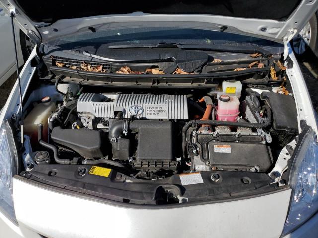 Фото 7 с аукциона – 2015 TOYOTA PRIUS с VIN JTDKN3DU9F0447749