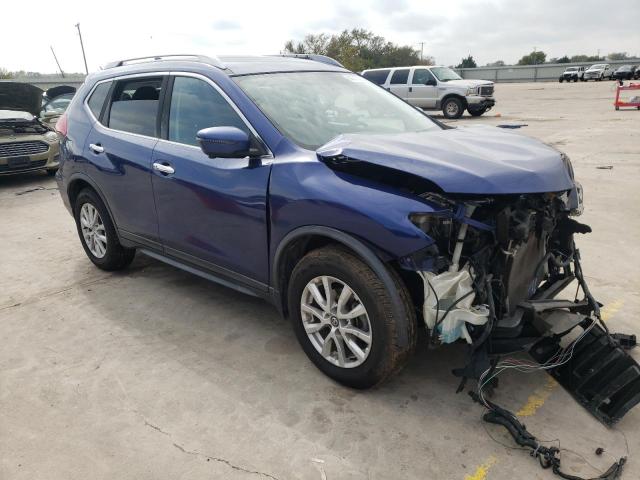 Photo 4 from auction – 2018 NISSAN ROGUE S with VIN KNMAT2MT4JP511893