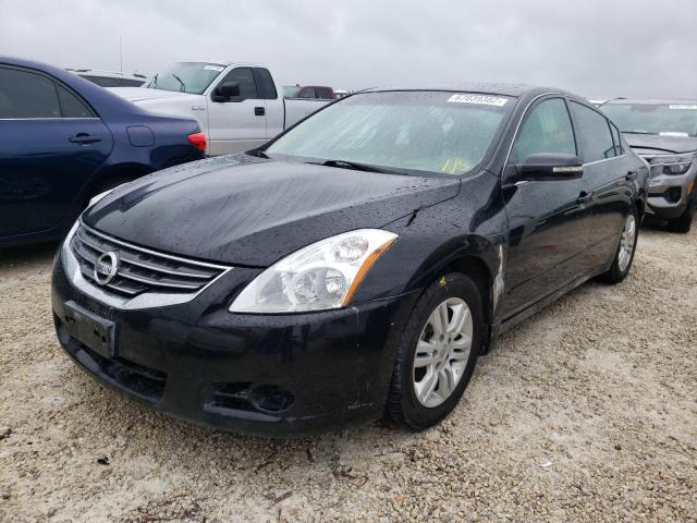 Zdjęcie 2 z aukcji – 2012 NISSAN ALTIMA BAS z VIN 1N4AL2AP3CN460415