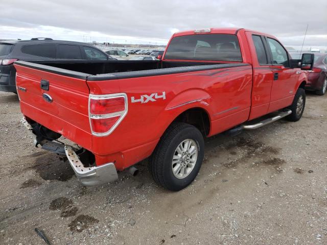 Photo 4 from auction – 2012 FORD F150 SUPER with VIN 1FTVX1ET0CKE35216