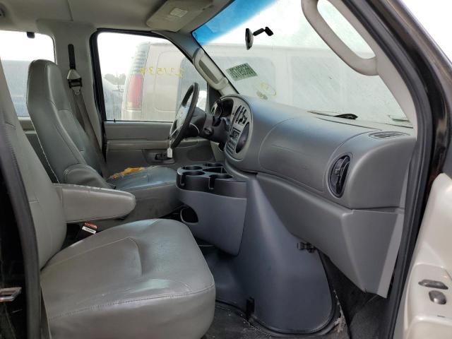 Photo 5 from auction – 2006 FORD ECONOLINE with VIN 1FBNE31L16DB01913