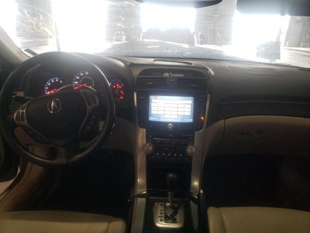 Photo 9 from auction – 2007 ACURA TL with VIN 19UUA66257A027615