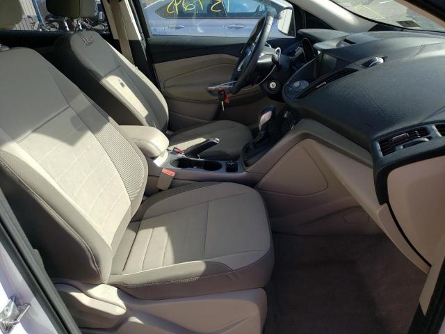 Photo 5 from auction – 2014 FORD ESCAPE with VIN 1FMCU9GX4EUC81238
