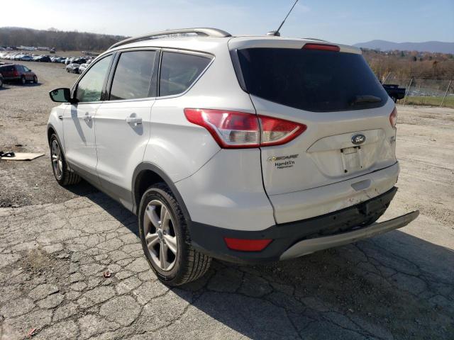 Photo 3 from auction – 2014 FORD ESCAPE with VIN 1FMCU9GX4EUC81238