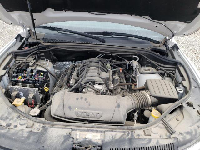 Photo 7 from auction – 2020 DODGE DURANGO SS with VIN 1C4SDJFT8LC215164