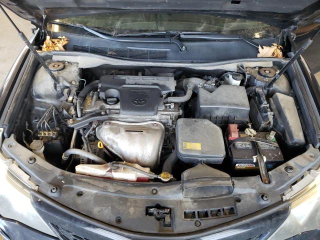 Photo 7 from auction – 2012 TOYOTA CAMRY BASE with VIN 4T1BF1FK7CU092903