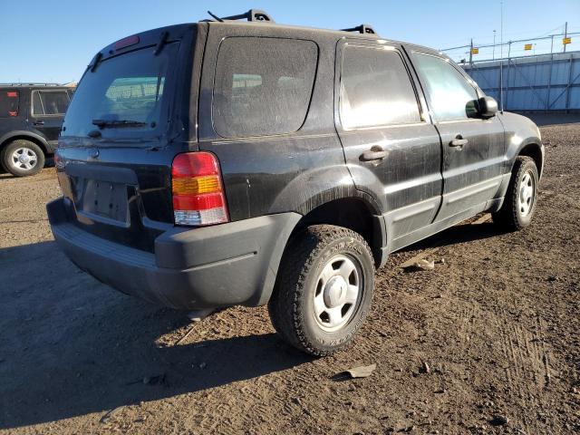 Photo 4 from auction – 2004 FORD ESCAPE XLS with VIN 1FMYU92144KA41822