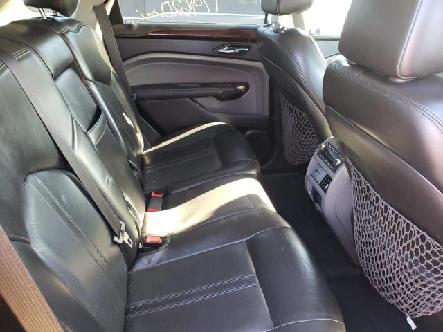 Photo 6 from auction – 2011 CADILLAC SRX PREMIU with VIN 3GYFNFEY9BS523682