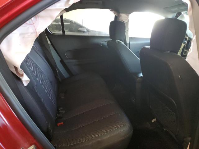 Photo 6 from auction – 2014 CHEVROLET EQUINOX LT with VIN 2GNFLFE38E6377673