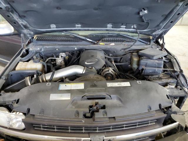 Photo 7 from auction – 2001 CHEVROLET SILVERADO with VIN 1GCEC19V41Z142267