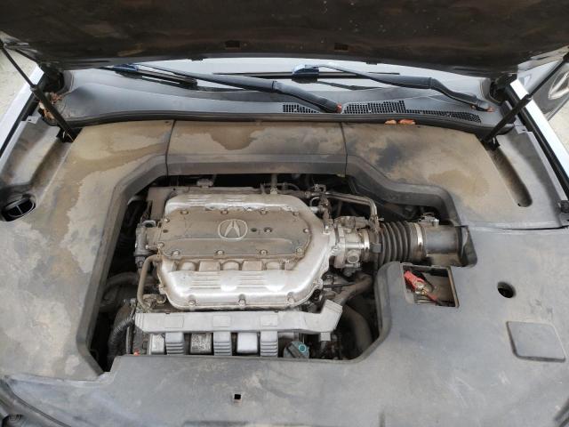 Zdjęcie 7 z aukcji – 2011 ACURA TL z VIN 19UUA8F52BA007904