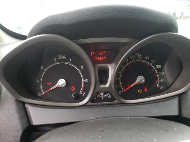 صورة رقم 8 من المزاد - 2012 FORD FIESTA SE مع VIN 3FADP4EJ5CM159805