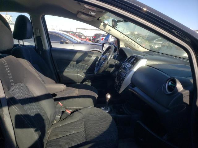 Photo 5 from auction – 2015 NISSAN VERSA NOTE with VIN 3N1CE2CP3FL355519