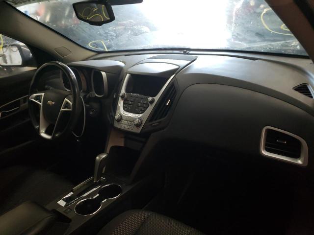 Photo 9 from auction – 2014 CHEVROLET EQUINOX LT with VIN 2GNFLBE30E6231633