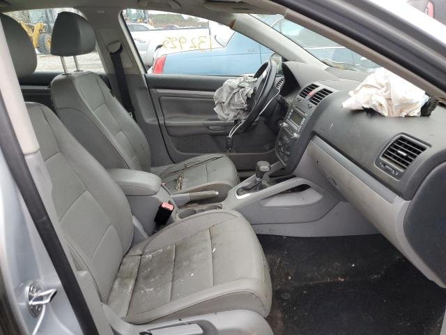 Photo 5 from auction – 2008 VOLKSWAGEN JETTA SE with VIN 3VWRM71K88M005408