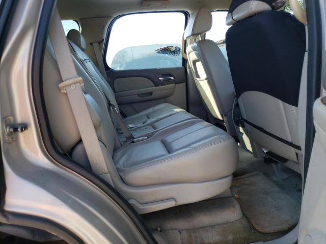 Photo 6 from auction – 2007 GMC YUKON with VIN 1GKFK13067J268047