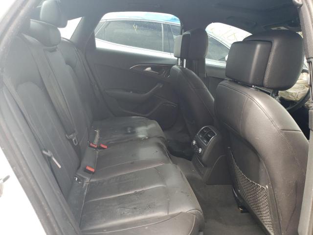 Photo 6 from auction – 2017 AUDI A6 PREMIUM with VIN WAUD8AFCXHN087578