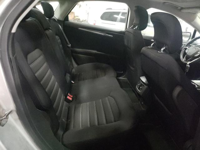 Photo 6 from auction – 2013 FORD FUSION SE with VIN 3FA6P0H77DR123605