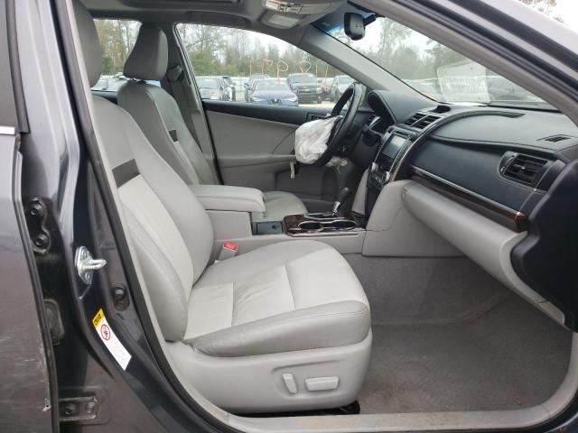 Photo 5 from auction – 2012 TOYOTA CAMRY BASE with VIN 4T4BF1FK0CR266767