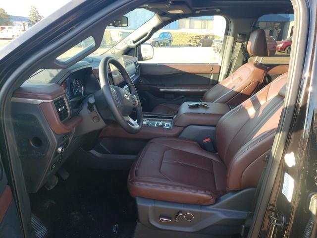 Photo 7 from auction – 2022 FORD EXPEDITION with VIN 1FMJK2AT9NEA27013